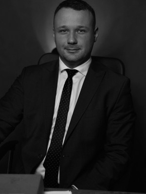 JUDr. Bc. Filip Balla, PhD.